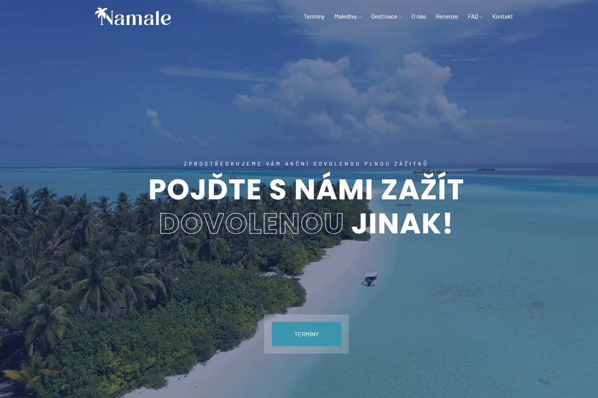 Na Malé screenshot